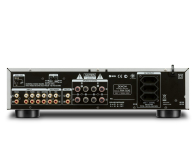 Denon PMA-720AE czarny - 294415 - zdjęcie 2